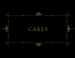 Cakes