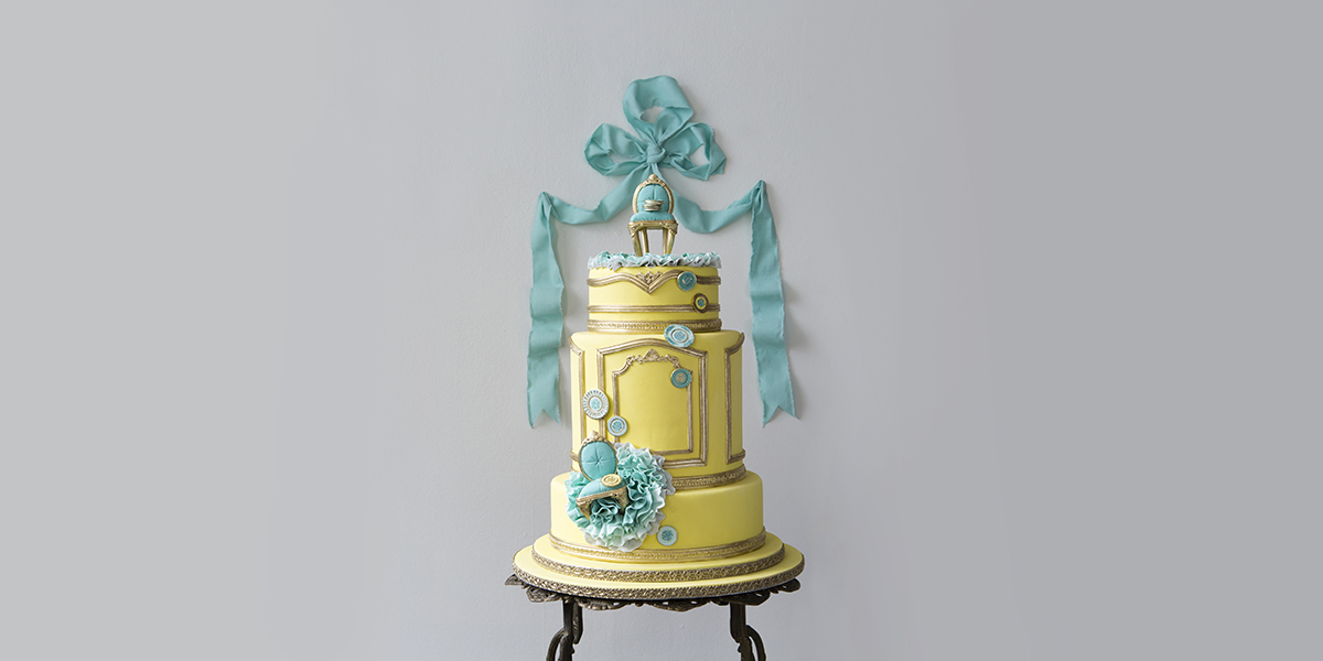 Le Petite Chaise at Cake Opera Co